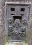 Flush Bracket