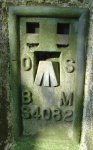 Flush Bracket