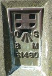 Flush Bracket