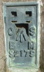 Flush Bracket
