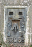 Flush Bracket